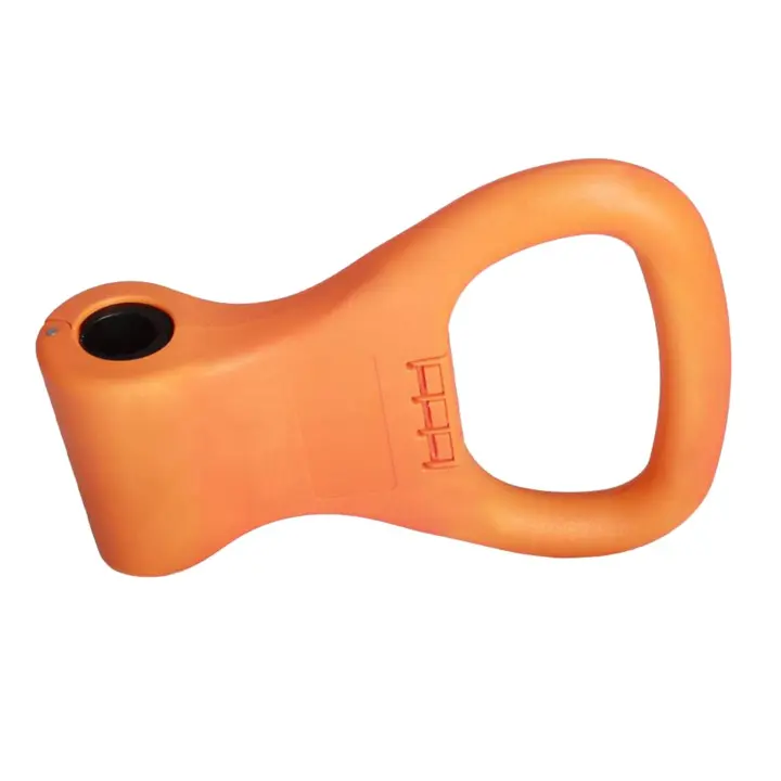 KETTLEBELL GRIP GIMNASIO  AJUSTABLE EQUIPO de ENTRENAMIENTO en hogar  PORTÁTIL - 1