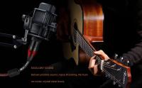 Cable de Audio XLR de TIMEYES Conector de Alta Gama para Guitarra, Bajo, Amplificador, Mezclador - details 4