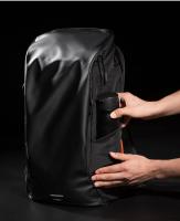 Tangcool-mochila de gran capacidad para hombre y mujer, morral de trabajo diario, de negocios, de acción, 17 pulgadas - details 9