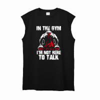 New Summer Gym Clothing Mesh Fitness Tank Top Men Bodybuilding Sleeveless T Shirt Mens Muscle Stringer Tanktop Running Vest - details 3