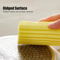 Plumero de esponja para limpieza de humedad, cepillo de esponja de absorción de agua, reutilizable para limpieza de ventanas de ventilación ciega, grifo de mesa - details 7