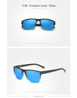 KINGSEVEN-gafas de sol polarizadas con protección UV400 para hombre, lentes antirreflejos, deportivas, antideslizantes - details 10