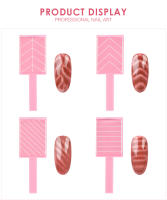 Kit de Herramientas de Imán para Uñas KADS con Diseño Único de Ojo de Gato Ideal para Manicura Disponible en 8 Patrones Normal Producto con Batería - details 4