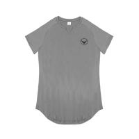Camiseta de Compresión de Secado Rápido Manga Corta, Fitness para Hombres, Ropa de Entrenamiento de Bodybuilding, Material de Poliéster - details 11