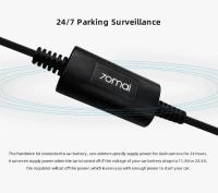 Cable de Vigilancia de Estacionamiento 70mai UP03 para 70mai A810 Omni X200 M500 Kit de Cableado Duro Monitor de Estacionamiento 24H - details 2