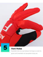 Dirtpaw-Guantes de Motocross para adultos, para bicicleta de montaña, todoterreno, BMX, ATV, Enduro, S-XXL - details 13