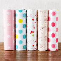 Papel de Almohadilla para Gabinete Rollo de Papel Anti-Aceite para Cajones de Armario de Dormitorio - details 0