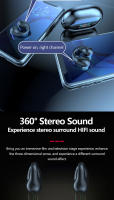 Ear Clip TWS auriculares inalámbricos estéreo envolvente Hifi Bass Bluetooth 5,3 auriculares con micrófono para deportes música juegos llamadas - details 12
