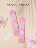 Crema protectora solar Sakura, bloqueador solar Facial Spf50, loción de aislamiento de Gel, crema blanqueadora, crema hidratante Facial, ilumina - details 15