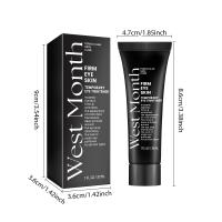 Crema antiarrugas para ojos, Reduce las bolsas de los ojos, hinchazón, reafirmante, levanta las líneas finas, crema correctora de ojeras iluminadora e hidratante - details 1