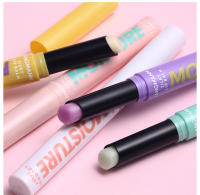 Labial de Gelatina Natural Bálsamo Labial Hidratante de Color Cambiante con Temperatura - details 7