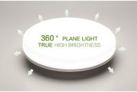 Lámpara LED de techo ultradelgada, candelabro cuadrado impermeable, decoración interior del hogar, 48W, 36W, 24W, 18W, 220V, dormitorio, sala de estar, cocina - details 10