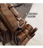 Bolso de Hombro y Axila para Mujer Bolsos de Cinturón de Viaje - details 3