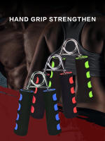 Set de Fortalecedor de Agarre de Mano 3pcs Exerciciador de Mano de Espuma Suave para Rápido Fortalecimiento de Muñeca, Codo y Dedos - details 0