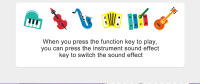 80x50cm Music Play Mat for Kids Toddlers Floor Piano Keyboard Drum Toys Dance Mat with 6 Instruments Sounds Educational Toys - details 10