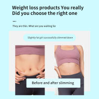 Cinturón de Adelgazamiento Abdominal Eléctrico Quemador de Grasa con Vibración de Alta Frecuencia para Mujeres Estilizador de Cuerpo y Espalda Masaje con Forma Corporal - details 3