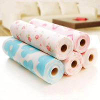 Papel de Almohadilla para Gabinete Rollo de Papel Anti-Aceite para Cajones de Armario de Dormitorio - details 3