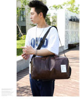 Bolso de Viaje Corto Unisex Bolso de Fitness de Yoga con Entrenamiento al Aire Libre - details 23