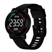 Relojes electrónicos para niños Reloj de pulsera para niños - details 14