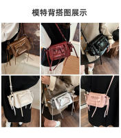 Bolso de Hombro y Axila para Mujer Bolsos de Cinturón de Viaje - details 9