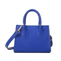 Mini bolso de mano de cuero PU para mujer, bandolera de hombro de Color sólido, bolso de compras con asa para teléfono, nueva moda - details 31