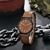 Relojes de pulsera resistentes a los golpes Relojes de cuarzo masculinos - details 8