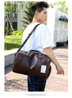 Bolso de Viaje Corto Unisex Bolso de Fitness de Yoga con Entrenamiento al Aire Libre - details 24
