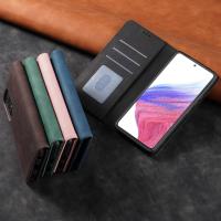 Funda de Cuero con Tapa Xiaomi Redmi Note Porta Tarjetas Cubierta Protectora - details 0