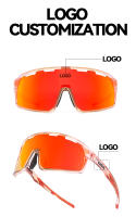 Scvcn Fashion Sunglasses Luxury Polarized Sun Glasses for Driving Fishing Cycling Glasses Golf Women Bike Goggles Luxury Shades - details 18