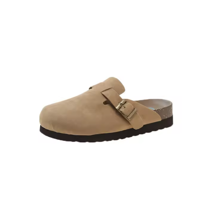 Bocken-Zapatillas De Plataforma para Mujer, nuevas Zapatillas De Moda, prendas De vestir, Verano - 1