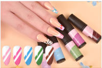 Kit de Esmalte de Uñas KADS con Línea de Gel en 32 Colores para Diseño de Manicura DIY en Salón de Uñas con Embalaje - details 6