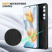 Funda Flexible de Silicona Líquida para X8B Honor 200 Lite Magic 7 6 pro 90 - details 1