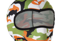 Gorra Táctica de Camuflaje Balaclava Máscara de Cara Completa para Juegos de Mesa CP Militar Caza Bicicleta Ciclismo Ejército Multicam Bandana Cuello Gaiter para Hombres - details 10