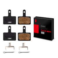 Pastillas de freno SUNTNUR MTB para SHIMANO B03S B05S-RX B01S TEKTRO HDC resina/cerámica/pastillas de freno de disco sinterizadas 2 pares - details 8