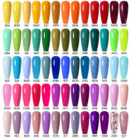 Parkson-esmalte de uñas en Gel, barniz híbrido, semipermanente, brillante, iridiscente, capa Base superior, UV, 12ml - details 5