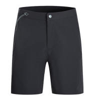 Pantalones Cortos Deportivos al Aire Libre LNGXO Secado Rápido Unisex con Bolsillos con Cremallera - details 10