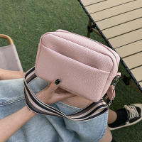 Bolso de Hombro Vintage de Cuero PU de Alta Calidad para Mujeres Bolso Pequeño con Bandolera Bolsa de Mensajero de Almohada - details 15