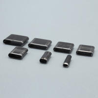 Herramienta de perforación de cuero oblato para correa de reloj, molde de corte hecho a mano, troqueles, fabricación de correas de cinturón DIY, perforadora de agujeros, herramientas de artesanía de cuero, 1PC - details 2