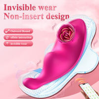 Vibrador Wearable Controlado por APP Estimulador Clitorial para Mujeres - details 9