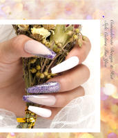 ROSALIND-esmalte de Gel semipermanente para uñas, barniz híbrido con purpurina UV Led para manicura artística, imprimación para capa superior y Base - details 8