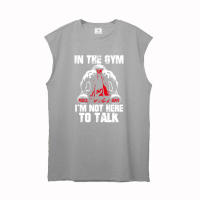 New Summer Gym Clothing Mesh Fitness Tank Top Men Bodybuilding Sleeveless T Shirt Mens Muscle Stringer Tanktop Running Vest - details 5