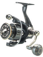 Carrete de Pesca de Spinning Ultraligero DEUKIO Máximo Arrastre 15kg Pesca de Surfcasting con Feeder de Cebo Carretes de Jigging de Agua Salada - details 12