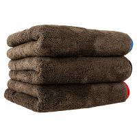 Toalla de Microfibra para Limpieza y Secado de Coches 1200GSM Towela de Coche Gruesa para Coches y Cocinas - details 2