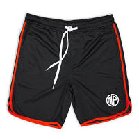 Pantalones Deportivos de Secado Rápido y Transpirables Shorts de Entrenamiento Fitness para Hombres - details 3