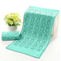 4PCS Toalla de baño para niños Toallas de bebé - details 11