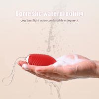 Dildo G-Spot Inalámbrico Vibrador de Vagina Kaelynn Juguetes Sexuales para Mujeres Vibrando Bluetooth Huevo de Clítoris Control Remoto Dangerous Goods - details 15