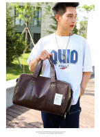 Bolso de Viaje Corto Unisex Bolso de Fitness de Yoga con Entrenamiento al Aire Libre - details 19