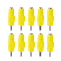 Bebedero para pollos, bebedero con tetina, codorniz, Paloma, bebedero para pájaros, tetina automática de agua, bebedero con tetina para pollo de 360 grados, 50 Uds. - details 6