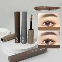 Mascara de Cejas Impermeable Duradera 4 Colores, Herramienta de Maquillaje de Belleza para Cuidado de la Piel Facial - details 0