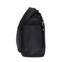 Bolso cruzado de nailon para mujer, bandolera ligera con múltiples bolsillos, bolso de viaje - details 2